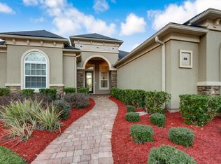 1076 Autumn Pines Dr, Orange Park, FL 32065