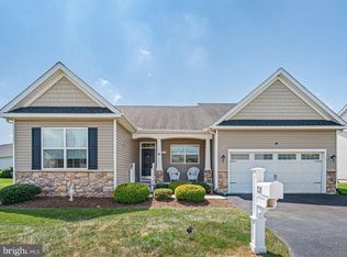 121 Winding Carriage Ln, Dover, DE 19904