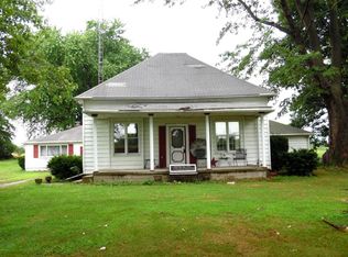 5558 N Matisse Ln, Bonnie, IL 62816