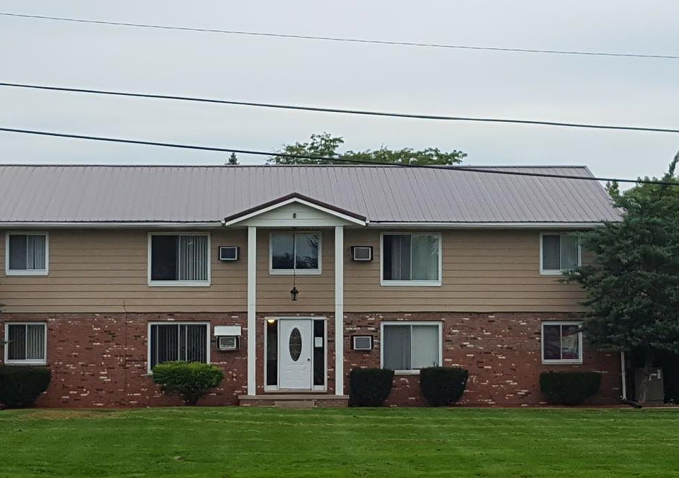  Gera West Apartments