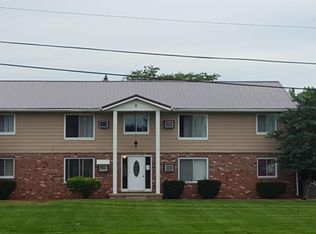 12980 S Gera Rd, Birch run, MI 48415