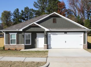 4023 Gregg Tex Rd, Longview, TX 75604