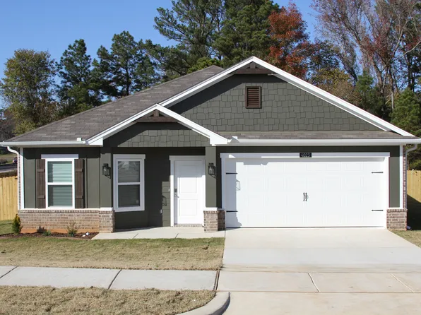 4023 Gregg Tex Rd, Longview, TX 75604