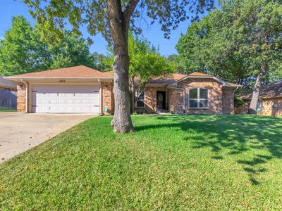 6825 Ridgewood Dr, North Richland Hills, TX, 76182