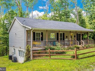 633 Wild Rose Ln, Harpers Ferry, WV 25425