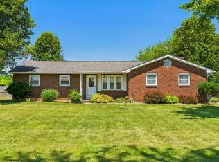 5600 State Route 762, Ashville, OH 43103