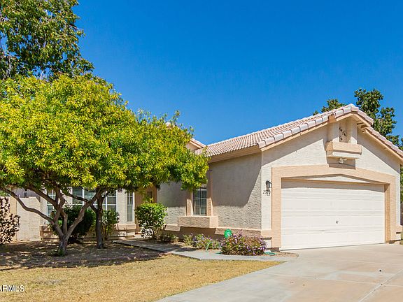 5th image of 2920 E NISBET Court