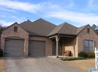 291 Chesser Park Dr, Chelsea, AL 35043