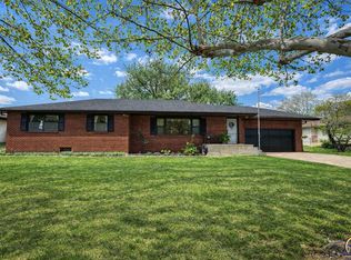 3711 SE California Ave, Topeka, KS 66609