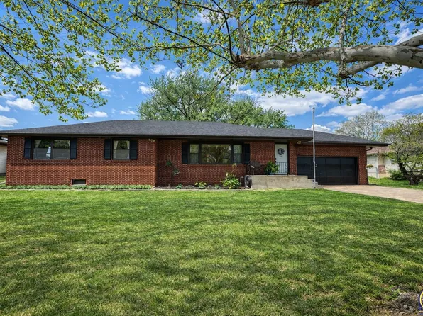 3711 SE California Ave, Topeka, KS 66609