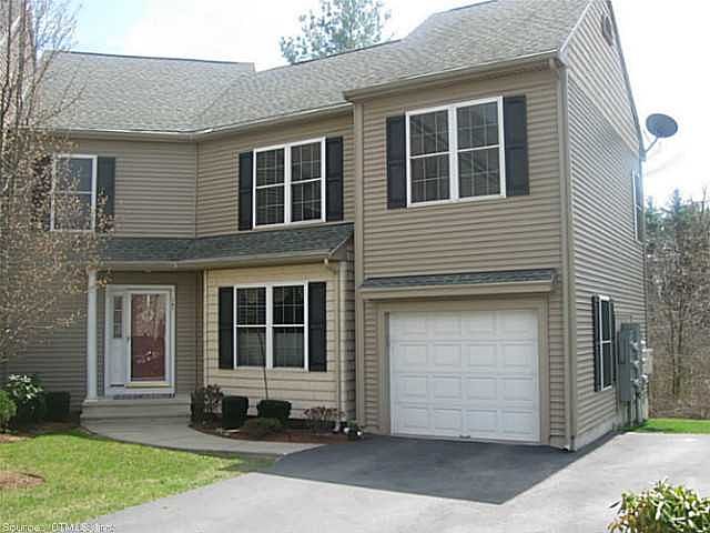 2nd image of 91 Perry St Unit 241