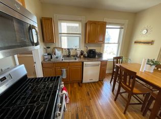66 Romsey St #3, Boston, MA 02125