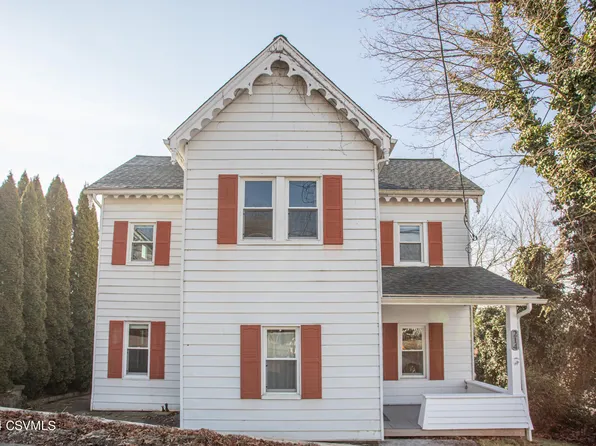 214 North St, Catawissa, PA 17820
