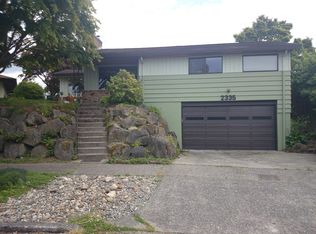 2335 NW 87th St, Seattle, WA 98117