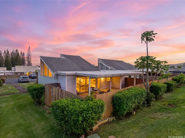 94-017 Kuahelani Ave APT 143, Mililani, HI 96789