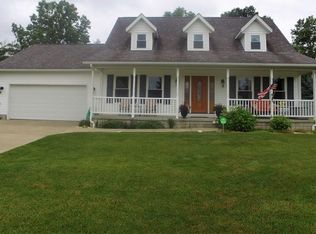 4120 Timber Run, Ravenna, OH 44266