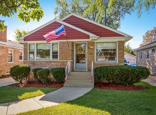 7409 W Strong St, Chicago, IL 60706