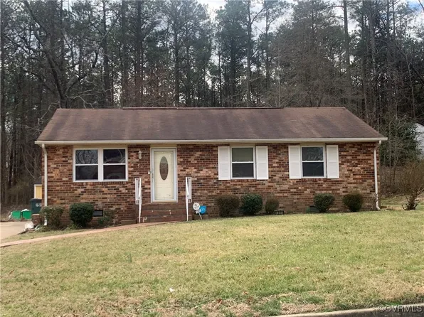 2301 Binford Ln, Richmond, VA 23223