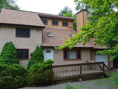 5313 Ledgewood Dr, Tobyhanna, PA, 18466
