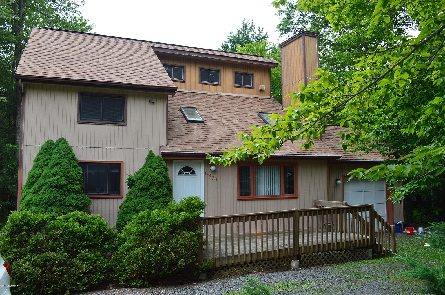 5313 Ledgewood Dr photo 1