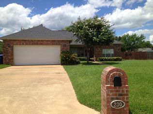 230 Aloys Cir, Natchitoches, LA 71457