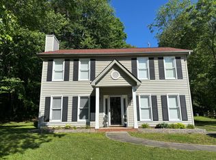 2501 Water Run Ct, High Point, NC 27265