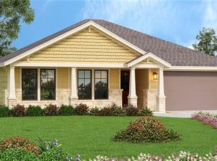 600 Lizzie St, Taylor, TX 76574