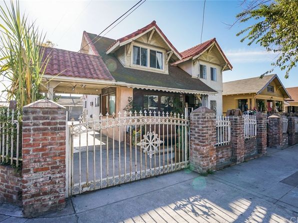 Duplex For Sale West Los Angeles