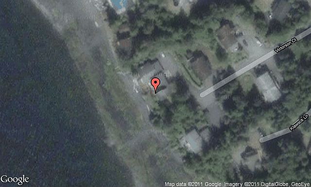Map View