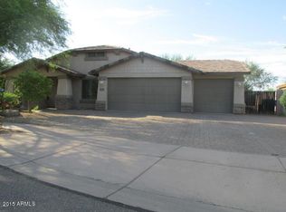 3001 W Rapalo Rd, Phoenix, AZ 85086