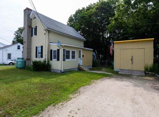 15 Olde Farm Ln, Rochester, NH 03867