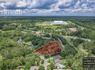 0 Walden Rd, Tallahassee, FL 32317