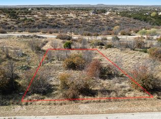 305 Somerset Hills Dr, Graford, TX 76449