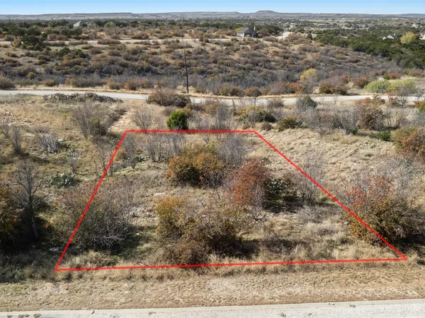 305 Somerset Hills Dr, Graford, TX 76449