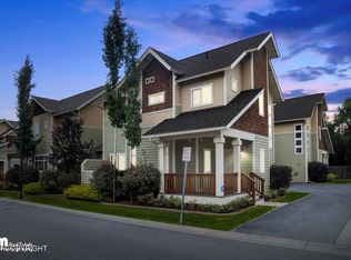 1801 Hollybrook Cir #5, Anchorage, AK 99507