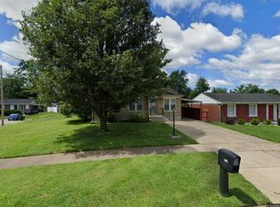 618 Edith Rd, Louisville, KY 40206