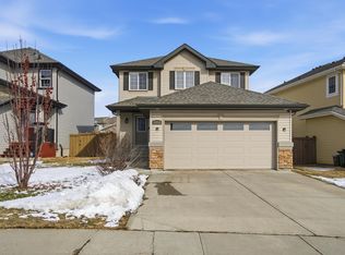 5732 168th Ave NW, Edmonton, AB