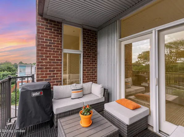 2011 Frankfort Ave Unit 403, Louisville, KY 40206