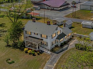 311 Camelia St, North, SC 29112
