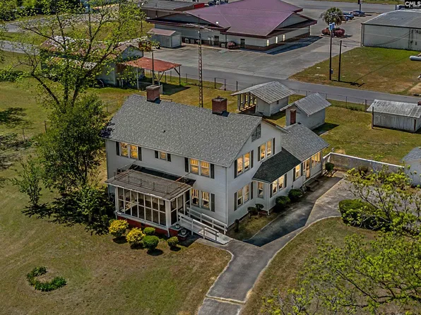 311 Camelia St, North, SC 29112