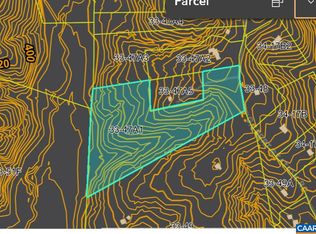 Gilbert Station Rd, Barboursville, VA 22923