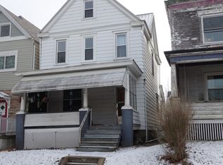 154 Jefferson Ave, Vandergrift, PA 15690