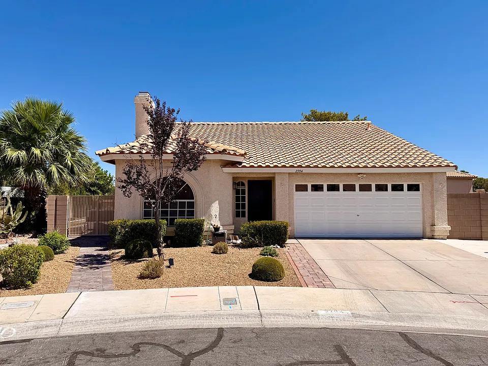 2704 Cloudsdale Cir