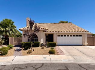 2704 Cloudsdale Cir, Las Vegas, NV 89117