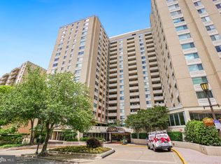 4601 N Park Ave APT 514, Chevy Chase, MD