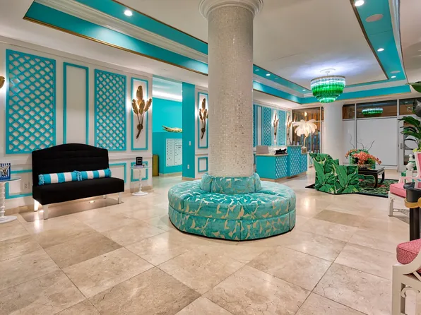 27 Atlantic Apartments