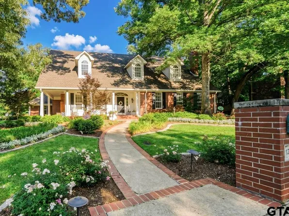 1200 Lesley Ln, Longview, TX 75604