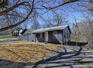 5312 Byrams Ford Rd, Kansas City, MO 64129