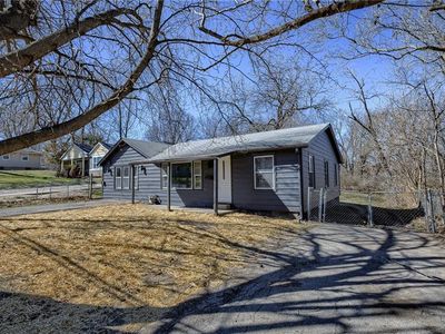 5312 Byrams Ford Rd, Kansas City, MO, 64129