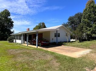 7866 Riverside Acres Dr, Donalsonville, GA 39845